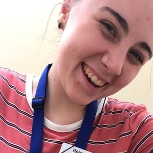 Meet your Posher, Mariah